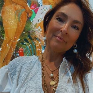 Meet your Posher, Rebecca